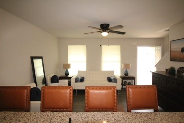 285 R L Parker Drive, Luthersville, Georgia image 11