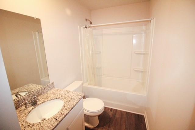 285 R L Parker Drive, Luthersville, Georgia image 21