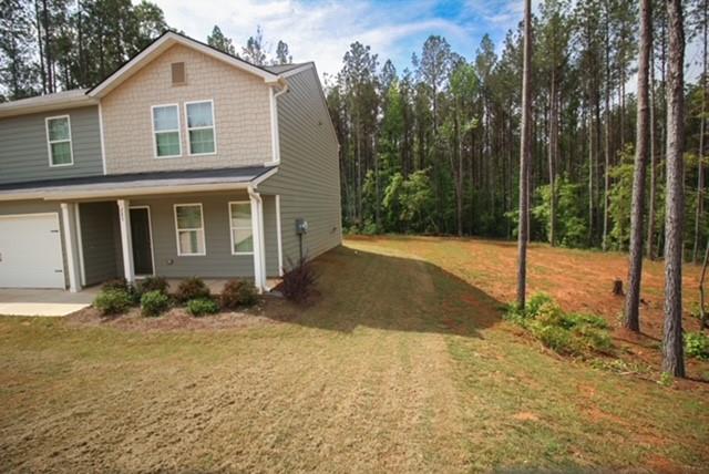 285 R L Parker Drive, Luthersville, Georgia image 3