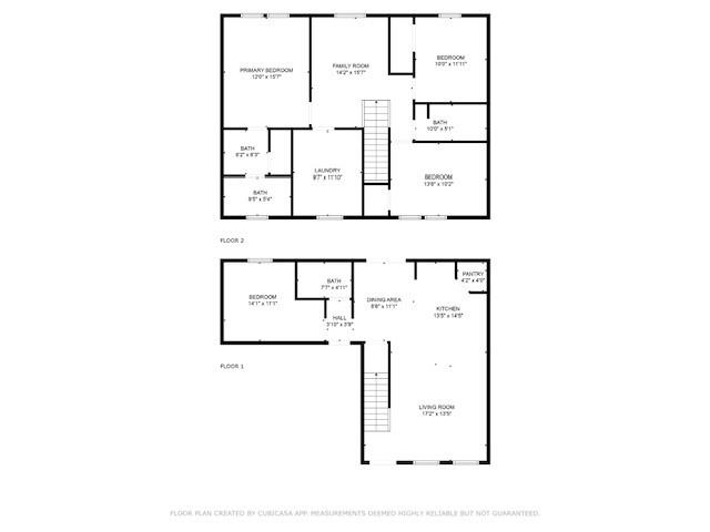 285 R L Parker Drive, Luthersville, Georgia image 23