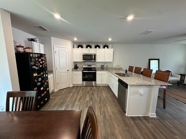 285 R L Parker Drive, Luthersville, Georgia image 14