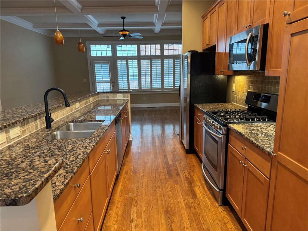 1258 Dekalb Ave NE 126