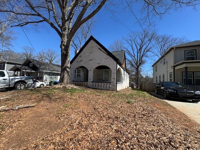880 Westmont Road, Atlanta, Georgia image 2