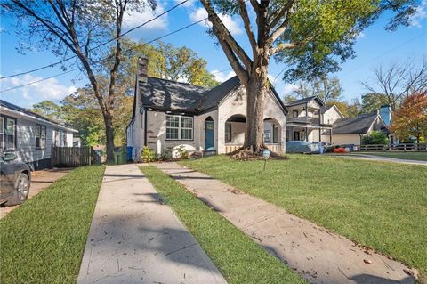 880 Westmont Road SW Atlanta GA 30311