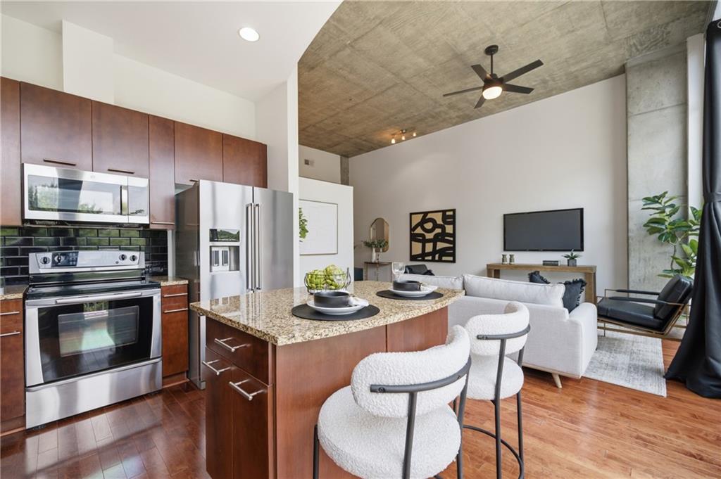 3300 Windy Ridge Parkway SE 404