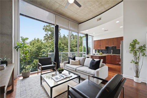 Condo For Sale - 3300 Windy Ridge Parkway #404<br/> Atlanta, GA 30339