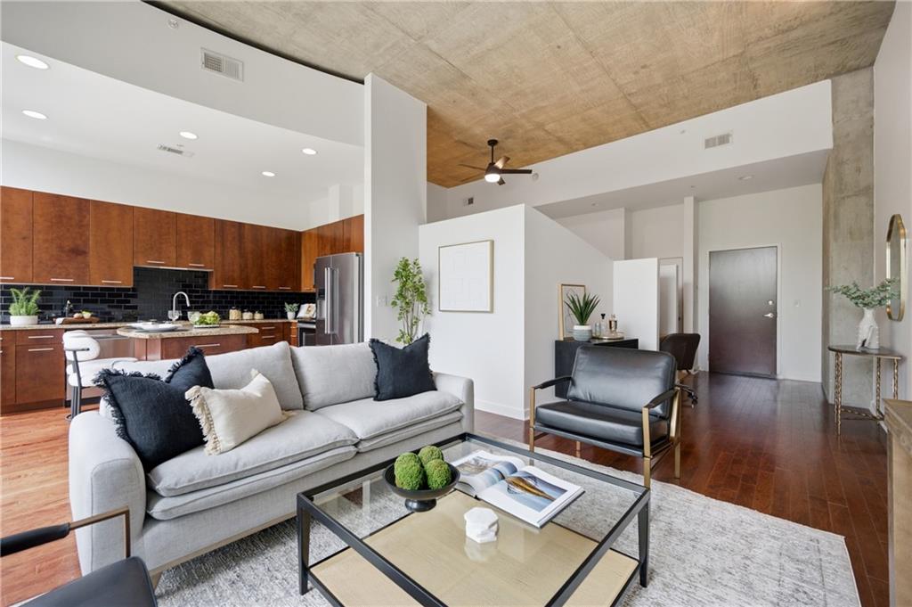 3300 Windy Ridge Parkway SE 404