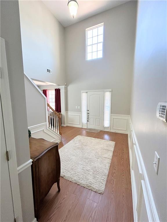5625 Jamerson Drive