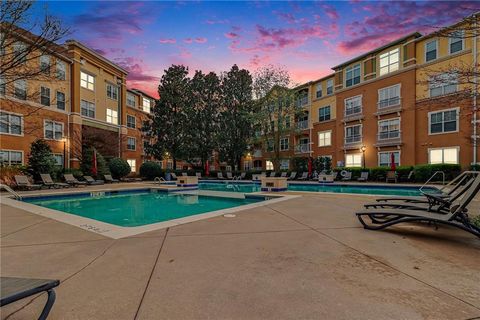 Photo of 10 Perimeter Summit Boulevard NE #4432, Atlanta, GA 30319 (MLS # 7700336)