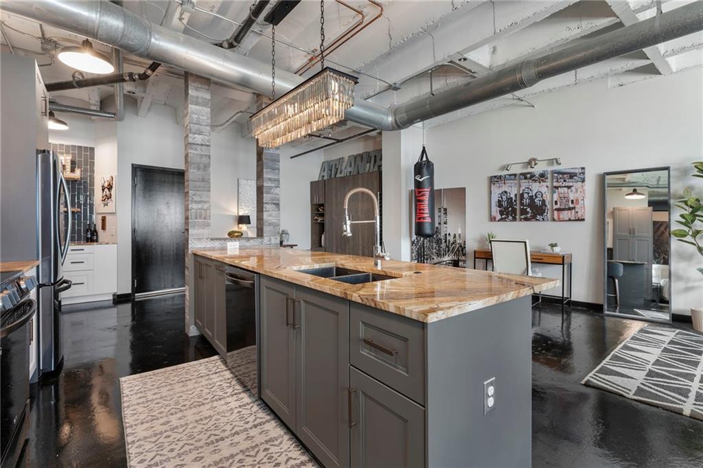 878 Peachtree Street NE 601