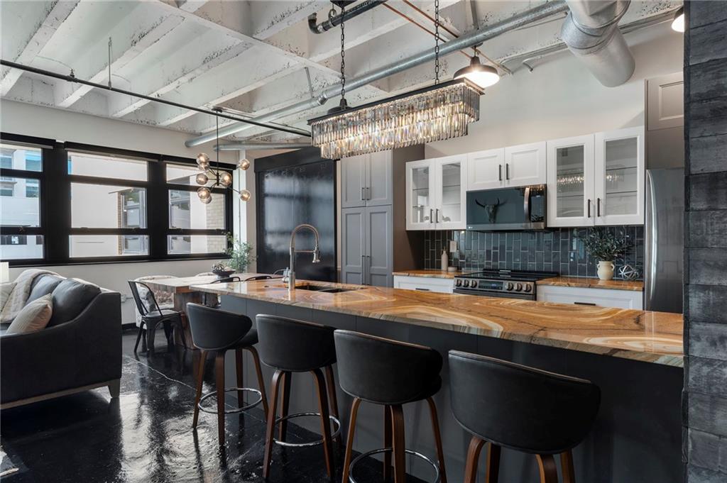 878 Peachtree Street NE 601