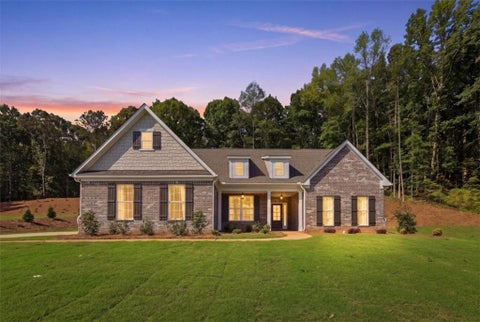 Homes For Sale - 2013 Seclusion Trail Trl<br/> Walton County, Monroe, GA 30656