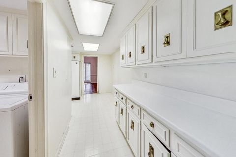 A home in Atlanta