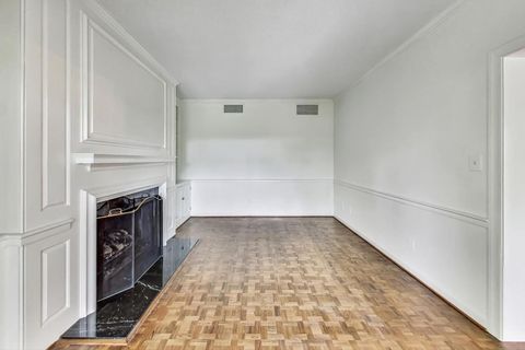 A home in Atlanta