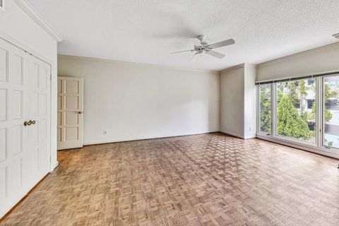 A home in Atlanta
