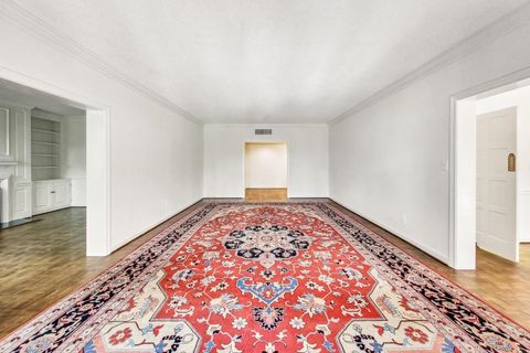A home in Atlanta