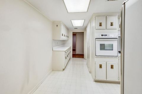 A home in Atlanta