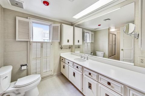 A home in Atlanta