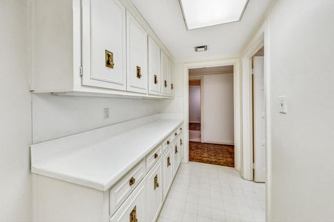 A home in Atlanta