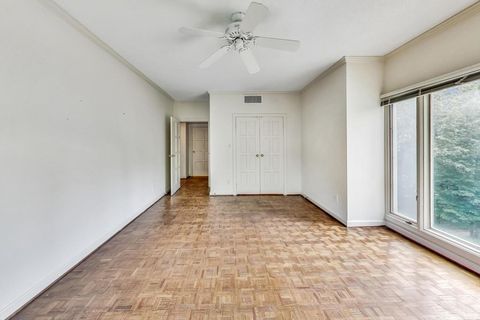A home in Atlanta