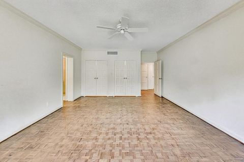 A home in Atlanta