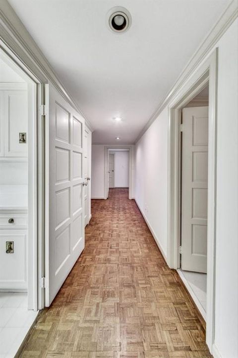 A home in Atlanta