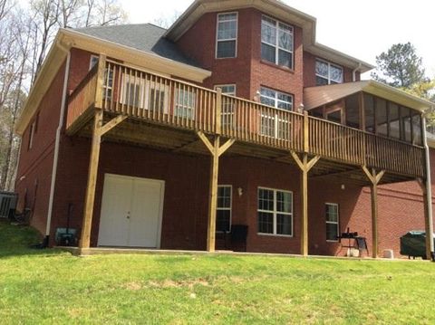 A home in Carrollton
