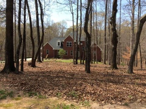 A home in Carrollton