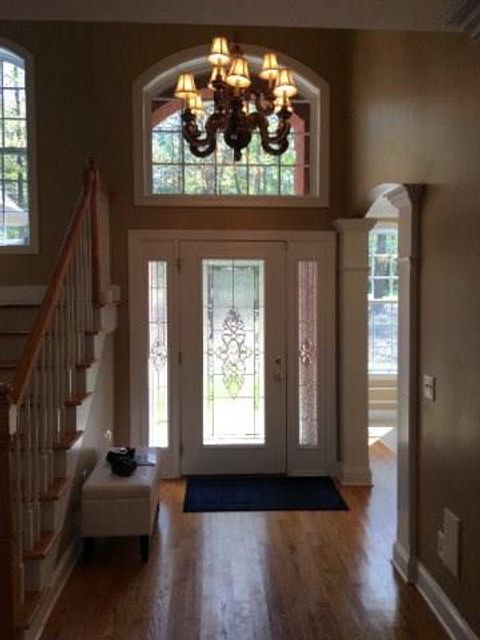 A home in Carrollton
