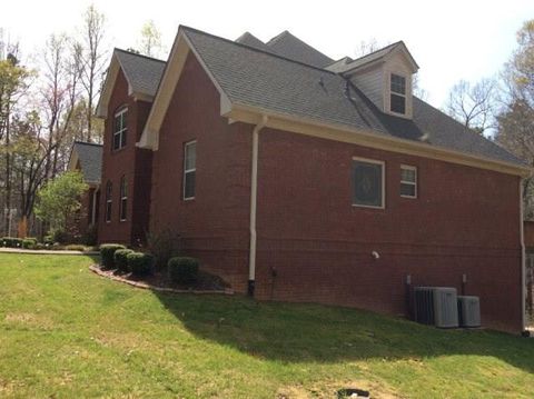 A home in Carrollton
