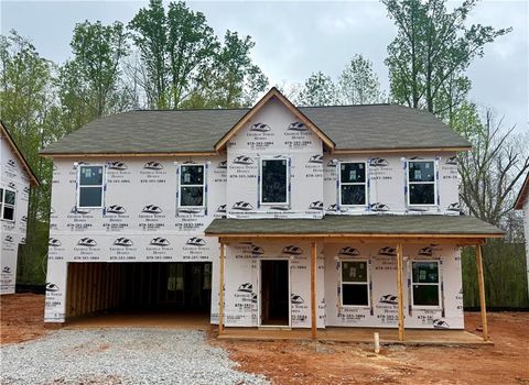 Homes For Sale - 489 Charleston Place<br/> Villa Rica, GA 30180