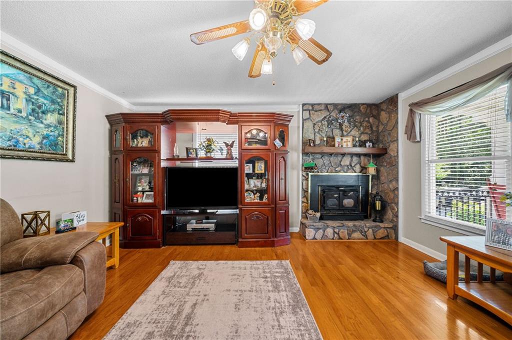 1822 Morgan Road, Canton, Georgia image 17