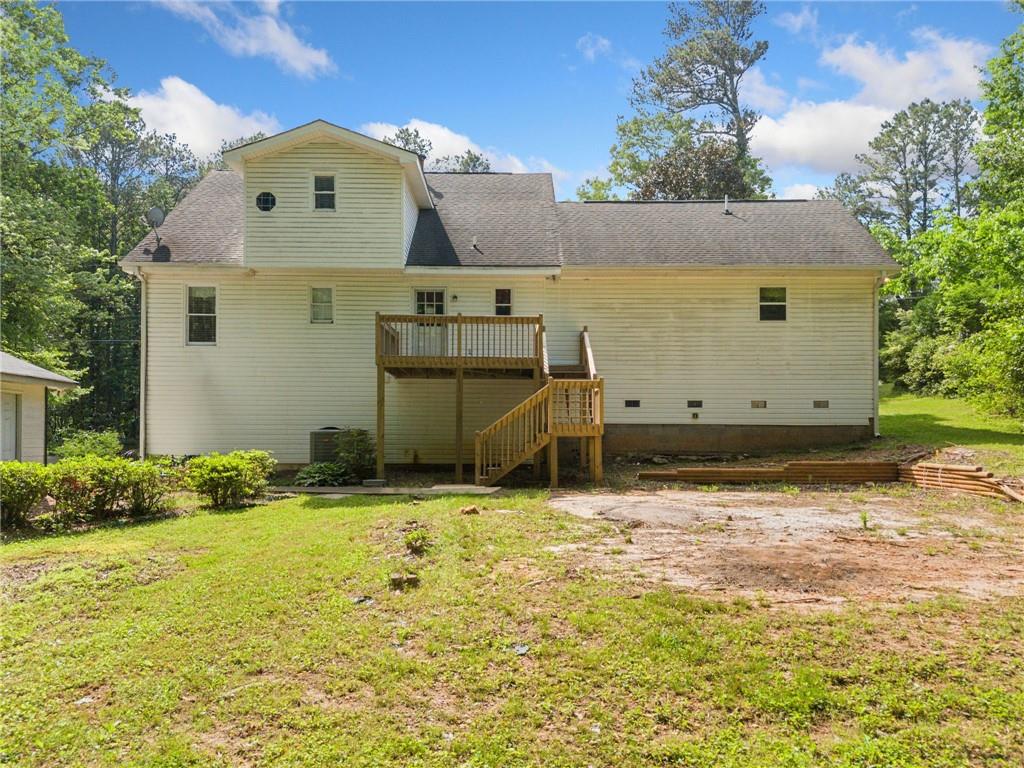 1822 Morgan Road, Canton, Georgia image 8