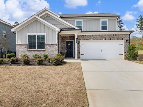 171 Sweet Briar Way Homer GA 30547
