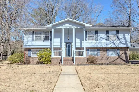 43 Westwood Circle SW, Rome, GA 30165 - MLS#: 7533462