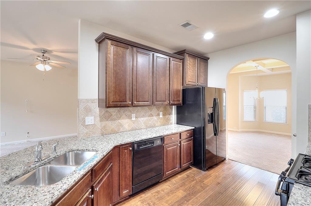 1152 Deadwood Trail, Loganville, Georgia image 16