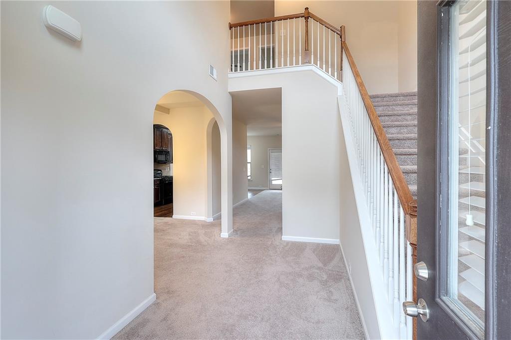 1152 Deadwood Trail, Loganville, Georgia image 3