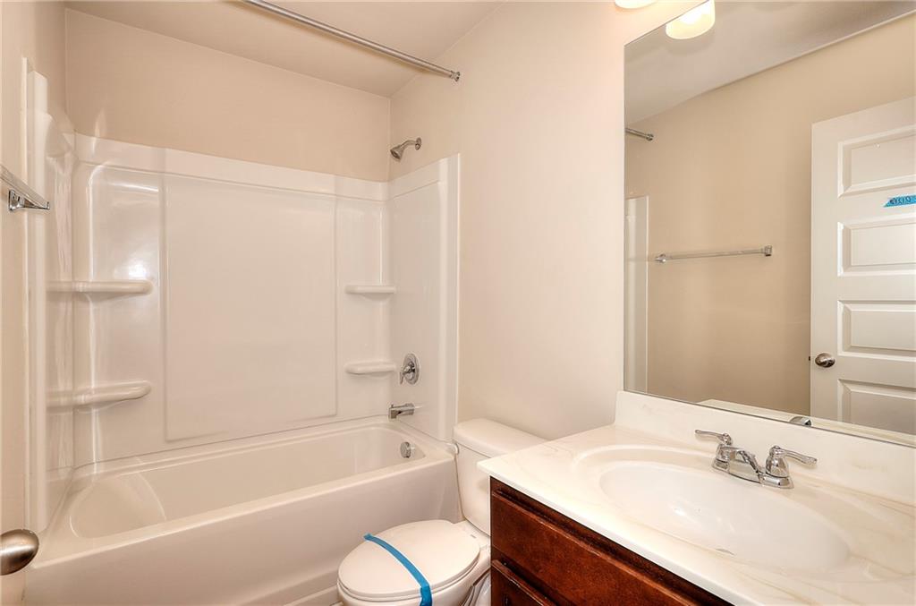 1152 Deadwood Trail, Loganville, Georgia image 20