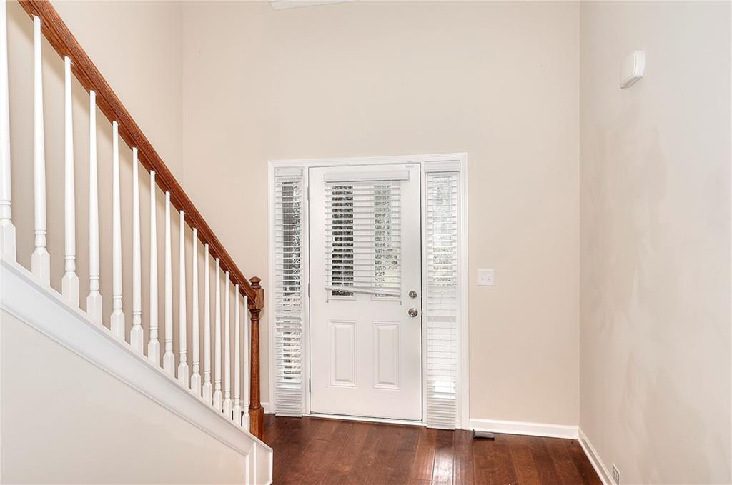 1152 Deadwood Trail, Loganville, Georgia image 4