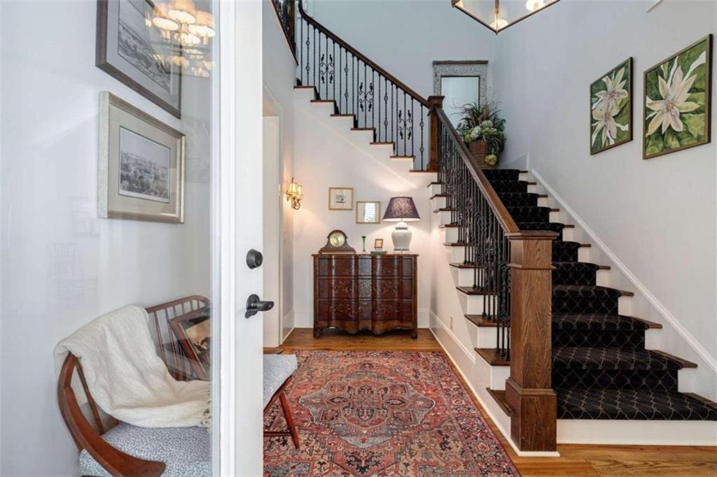 2033 Trimleston Road