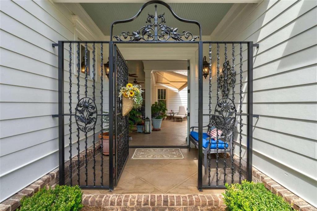 2033 Trimleston Road