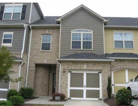 Townhouse For Sale - 144 Trailside Way<br/> Paulding County, Hiram, GA 30141