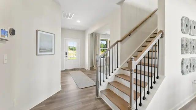 5615 Rosehall Place