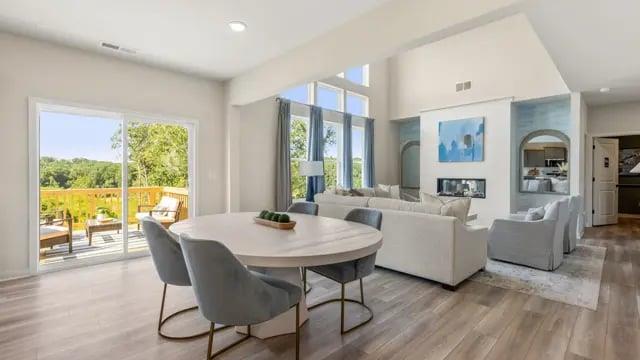 5615 Rosehall Place