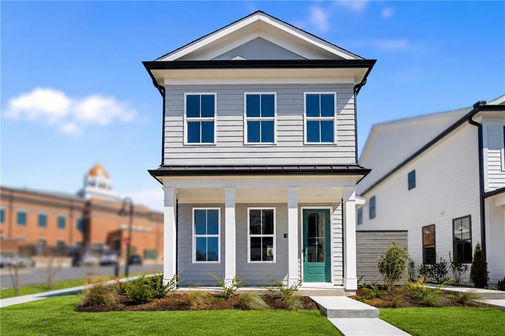 Photo 1 of 39 — 249 10th Street, Auburn, GA 30011