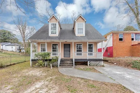 2223 Wingate Street SW, Atlanta, GA 30310 - MLS#: 7532862