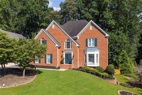 Homes For Sale - 10245 Groomsbridge Road<br/> Johns Creek, GA 30022