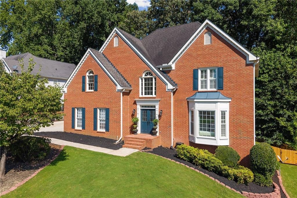 10245 Groomsbridge Road