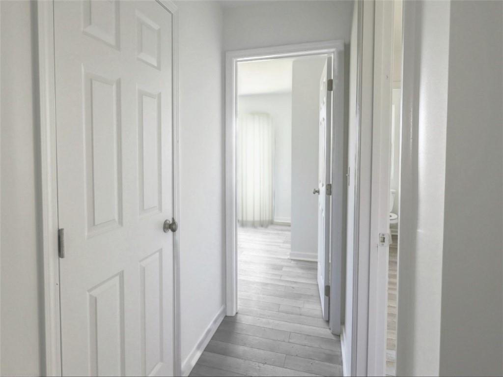 Mustang Ridge - Residential