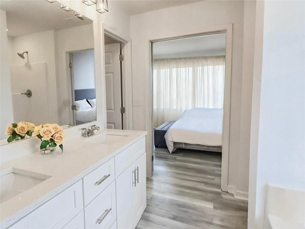 Mustang Ridge - Residential